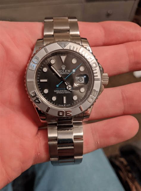 dhgate batman rolex|DHgate Rolex review.